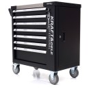 WÓZEK WARSZTATOWY / SZAFA NARZĘDZIOWA KD1070