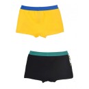 Minions children's boxer shorts 2 pieces/pack 2/3 years