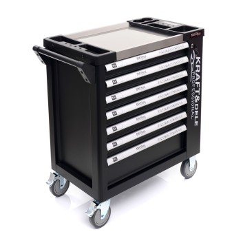 WÓZEK WARSZTATOWY / SZAFA NARZĘDZIOWA KD1070