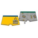 Minions children's boxer shorts 2 pieces/pack 4/5 years