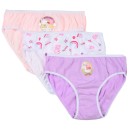 Peppa Pig Fairy children's underwear, panties 3 pieces/pack 3 - 6 years / 98 - 116 cm