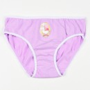 Peppa Pig Fairy children's underwear, panties 3 pieces/pack 3 - 6 years / 98 - 116 cm