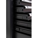 WÓZEK WARSZTATOWY / SZAFA NARZĘDZIOWA KD1070