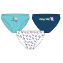 Peppa Pig children's underwear, bottom 3 pieces/pack 92-110 cm