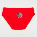 Spiderman Action children's underwear, briefs 3 pieces/package 3 - 8 years / 98 - 128 cm