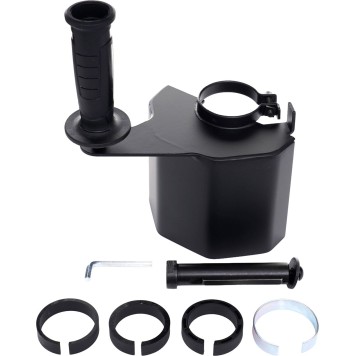 Przystawka do satynowania 120 x 100 mm KD10787