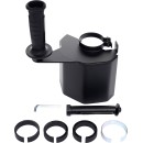 Przystawka do satynowania 120 x 100 mm KD10787