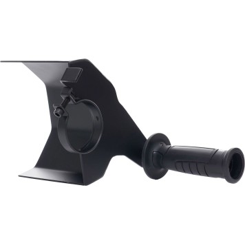 Przystawka do satynowania 120 x 100 mm KD10787