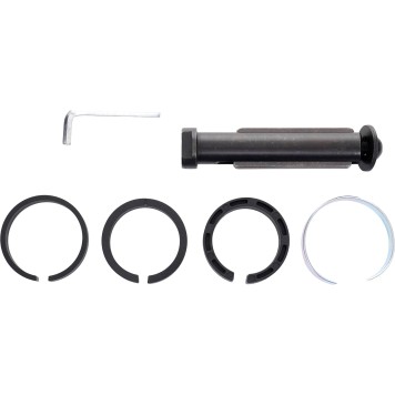 Przystawka do satynowania 120 x 100 mm KD10787