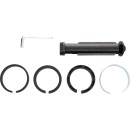 Przystawka do satynowania 120 x 100 mm KD10787