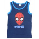 Spiderman kids' tank top 2-piece set 122-140 cm