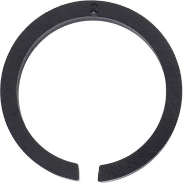 Przystawka do satynowania 120 x 100 mm KD10787