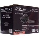 Przystawka do satynowania 120 x 100 mm KD10787