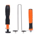 OBCIANK DO PŁYT KARTON-GIPS KD11239