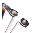 OBCIANK DO PŁYT KARTON-GIPS KD11239