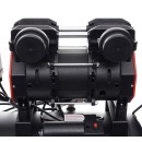 Kompresor bezolejowy 24L / 1390W KD1385