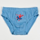 Spiderman City Swinger children's underwear, briefs 3 pieces/package 3 - 4 years / 98 - 104 cm