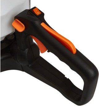 Nożyce spalinowe do żywopłotu KD173  3,5kW 650mm