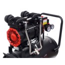 Kompresor bezolejowy 24L / 1390W KD1385
