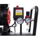 Kompresor bezolejowy 24L / 1390W KD1385
