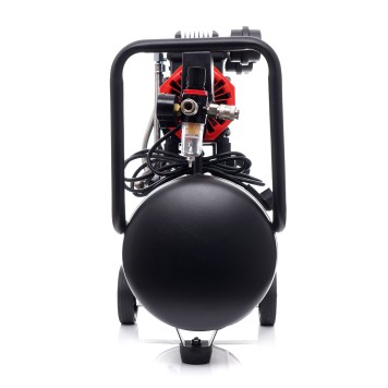 Kompresor bezolejowy 24L / 1390W KD1385