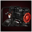 Kompresor bezolejowy 24L / 1390W KD1385