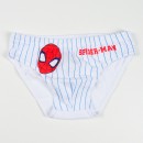 Spiderman City Swinger children's underwear, briefs 3 pieces/package 5 - 6 years / 110 - 116 cm