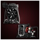 Kompresor bezolejowy 24L / 1390W KD1385