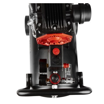 Kompresor bezolejowy 24L / 1390W KD1385