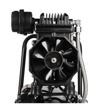 Kompresor bezolejowy 24L / 1390W KD1385