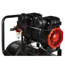 Kompresor bezolejowy 24L / 1390W KD1385