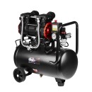 Kompresor bezolejowy 24L / 1390W KD1385