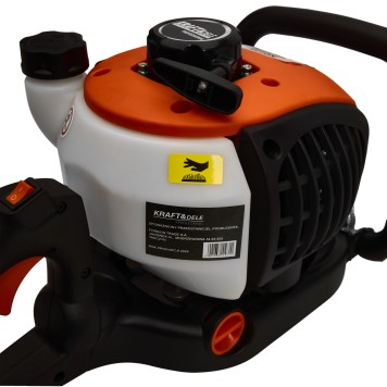 Nożyce spalinowe do żywopłotu KD173  3,5kW 650mm
