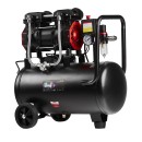 Kompresor bezolejowy 24L / 1390W KD1385