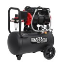 Kompresor bezolejowy 24L / 1390W KD1385