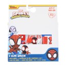 Spiderman Spidey children's underwear, pants 3 pieces/pack