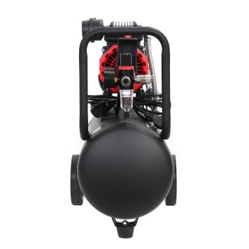 Kompresor bezolejowy 24L / 1390W KD1385