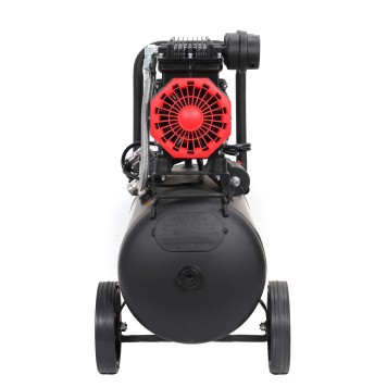 Kompresor bezolejowy 24L / 1390W KD1385