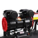 Kompresor bezolejowy 24L / 1390W KD1385