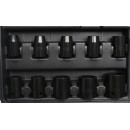 Zestaw narzędzi pneumatycznych KD1421 34EL. LX-008