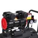 Kompresor bezolejowy 24L / 1390W KD1385