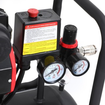 Kompresor bezolejowy 24L / 1390W KD1385