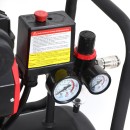 Kompresor bezolejowy 24L / 1390W KD1385