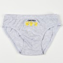 Pokémon Catch ‘Em children's underwear, bottom 3 pieces/package 4 - 10 years / 104 - 140 cm