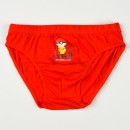 Pokémon Catch ‘Em children's underwear, bottom 3 pieces/package 4 - 10 years / 104 - 140 cm