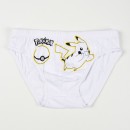 Pokémon Catch ‘Em children's underwear, bottom 3 pieces/package 4 - 10 years / 104 - 140 cm