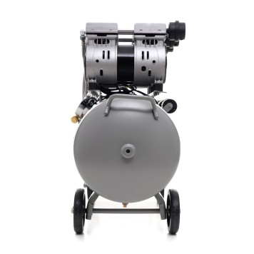 Kompresor bezolejowy 100L 3 x 1500W KD1397