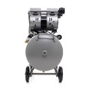 Kompresor bezolejowy 100L 3 x 1500W KD1397