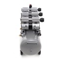 Kompresor bezolejowy 100L 3 x 1500W KD1397