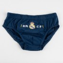 Real Madrid CF children's underwear, briefs 3 pcs/pack 2 - 8 years / 92 - 128 cm